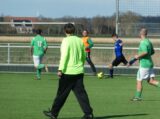 S.K.N.W.K. 3 - W.I.K. '57 3 (competitie) seizoen 2022-2023 (38/154)